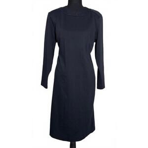 Vintage -Brownstone Studio- Dress, Size M